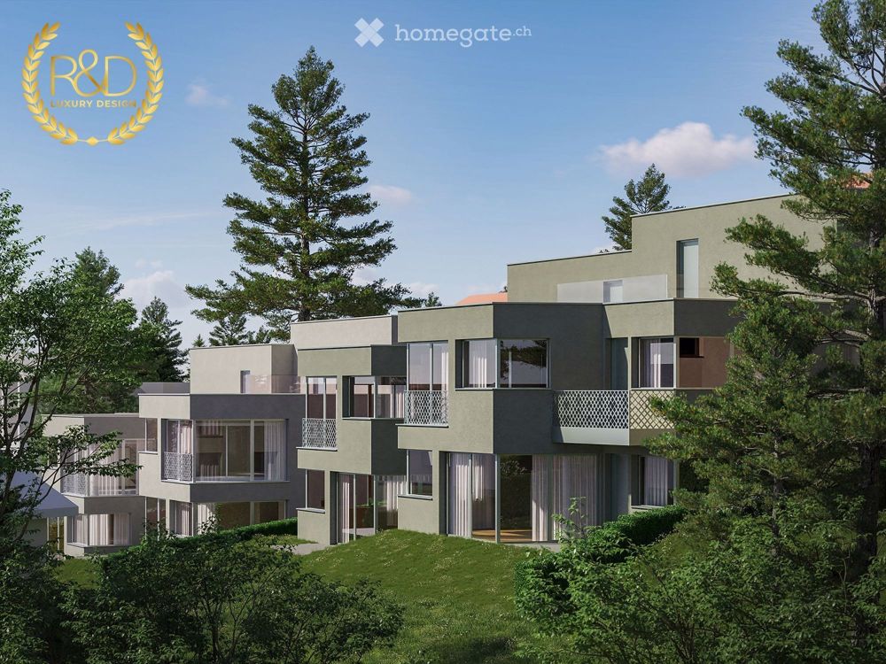 Letzte Chance auf luxuriöses Wohneigentum in Kriens LU – „Eden“ - Bild 2