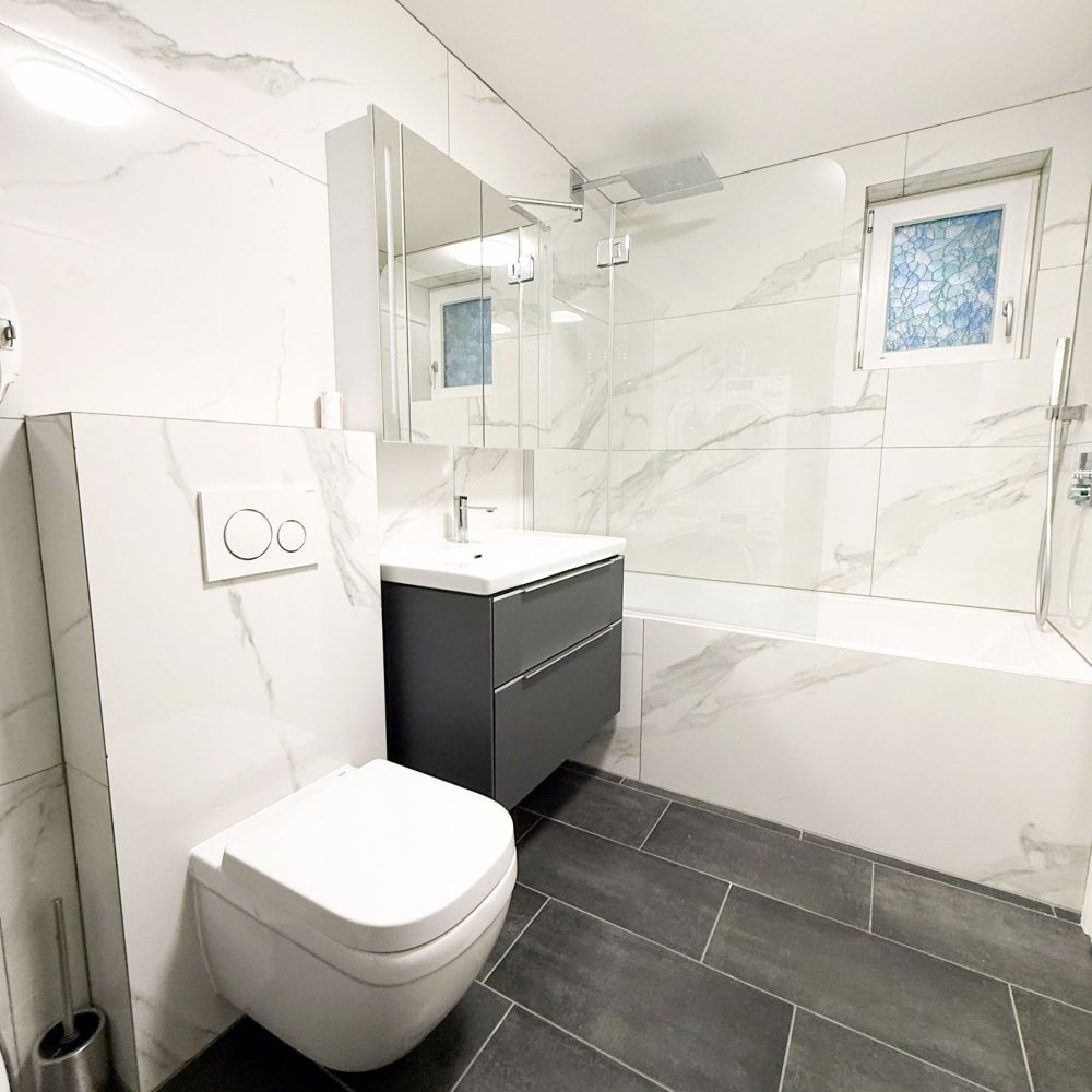 3.5-Zimmer Wohnung an gefragter Wohnlage in Binningen - Bild 11