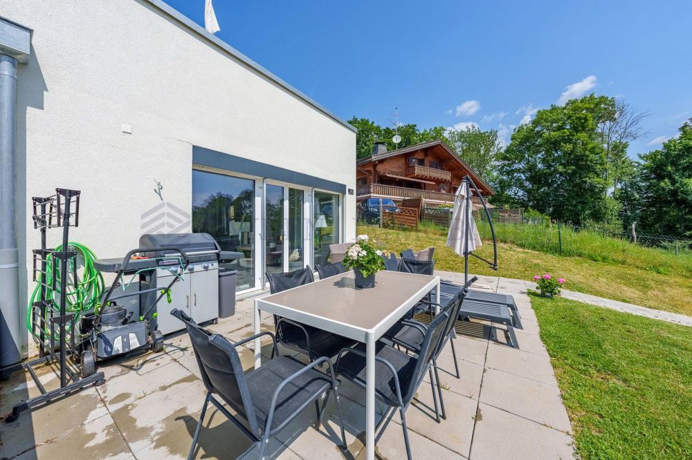 Exclusif - Villa jumelée neuve au calme - Bild 1