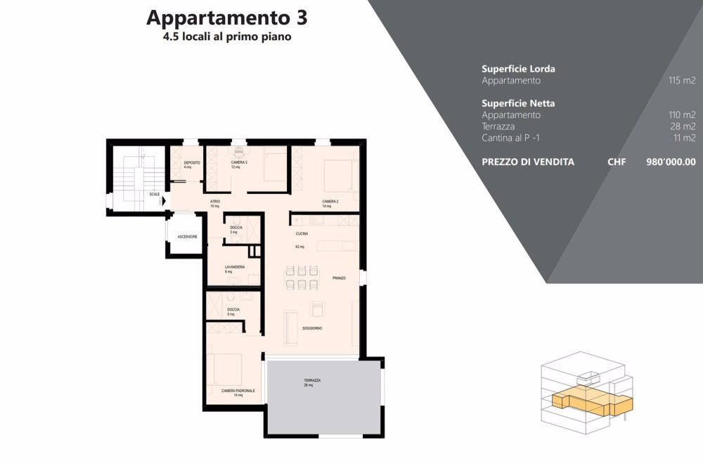 RESIDENZA KIRA - Bild 7