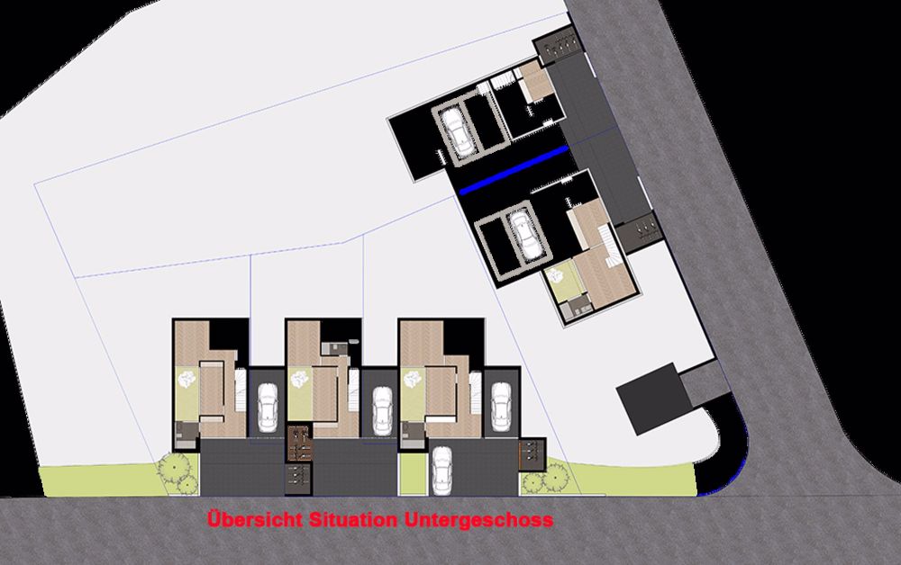 Exklusive Villa mit Aussenpool an ruhiger Lage in Binningen - V2 - Bild 9