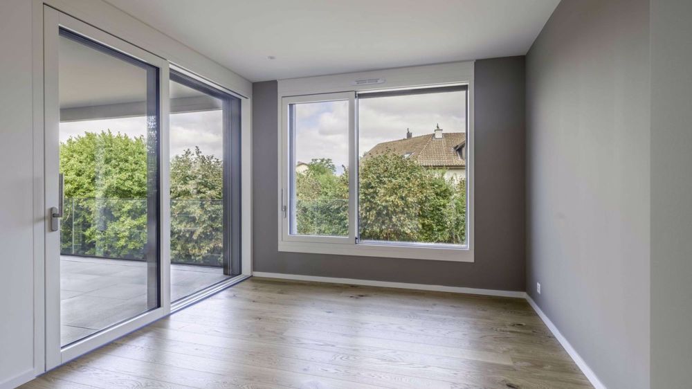 Zu verkaufen ? Außergewöhnliches Appartement in Meyrin, Residenz HÉLÉADES - Bild 11