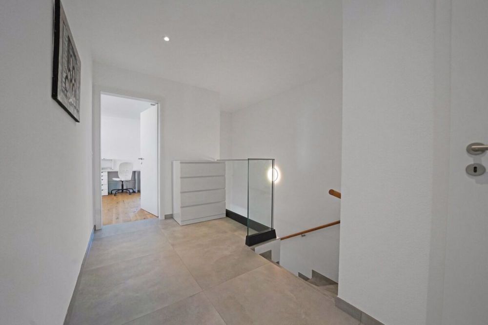 Neues Doppeleinfamilienhaus an toller Lage in St. Silvester - Bild 10