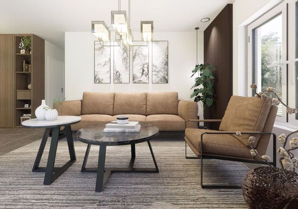 Wohnung zum Verkauf auf Plänen mit Garten in Prilly - Bild 4