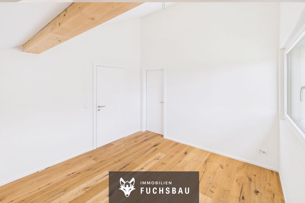 NEUBAU: Modern, hochwertig Ihr neues Zuhause - Bild 6
