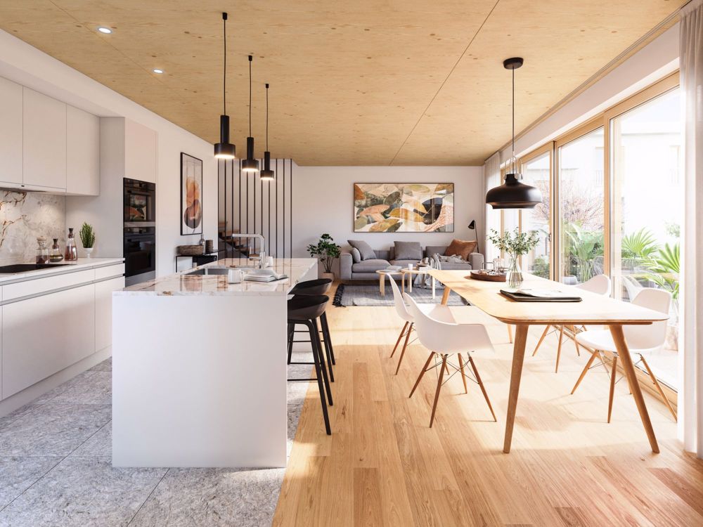 Villa der Superlative mit 6,5 Zimmern und idealem Standort - Bild 7