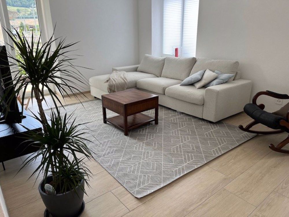 Moderne 2,5-Zimmer-Wohnung in Haute-Sorne - Bild 5