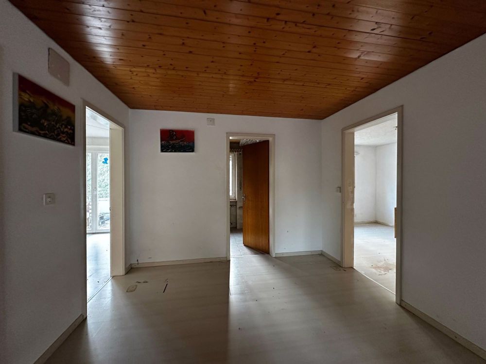 EFH / evtl. Vorprojekt Neubau 3 Wohnungen - Bild 7