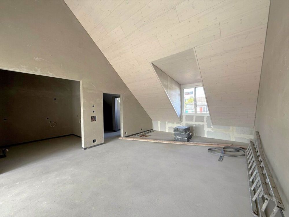 Stilvoll wohnen auf 102 m² - Ihre neue 3.5-Zimmer-Wohnung - Bild 9