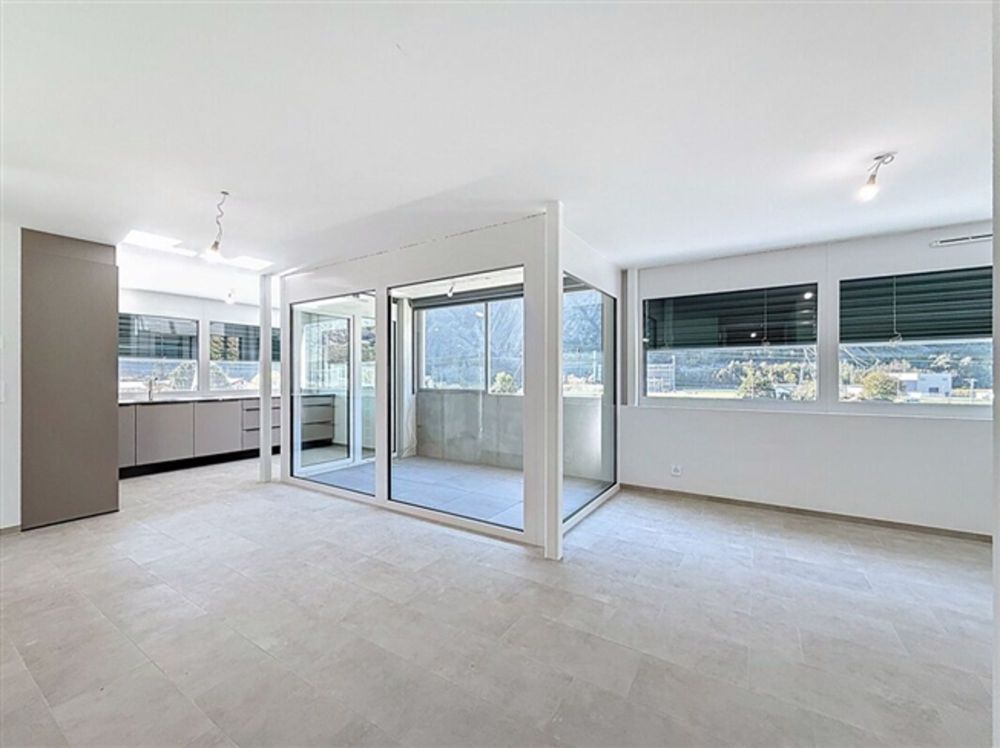 3.5-Zimmerwohnung in Martigny - Bild 6