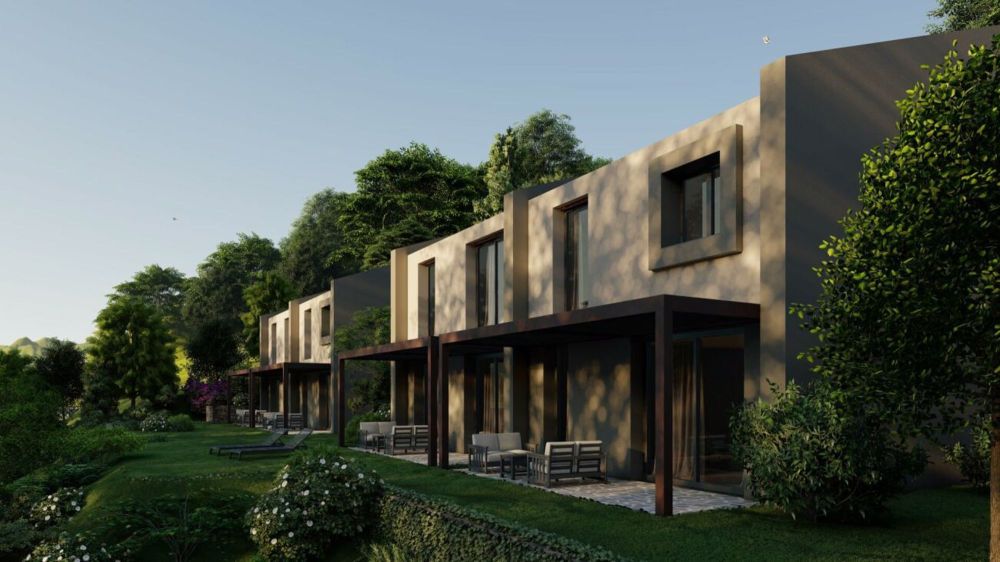 Green Houses - Bild 8