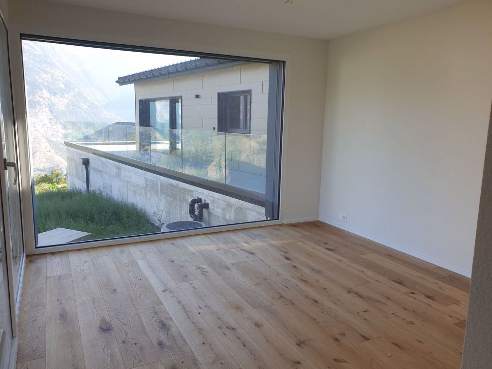 Neubau-Wohnung – Grosszügig und zentral | 690'000.- - Bild 2