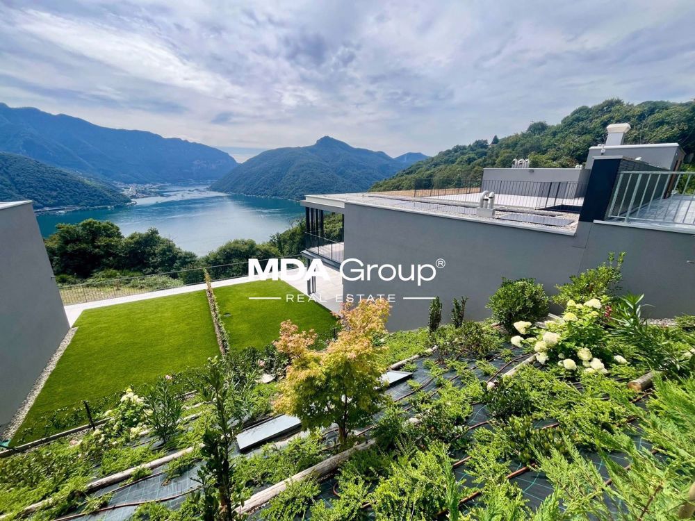 Appartement - Carona - Bild 4