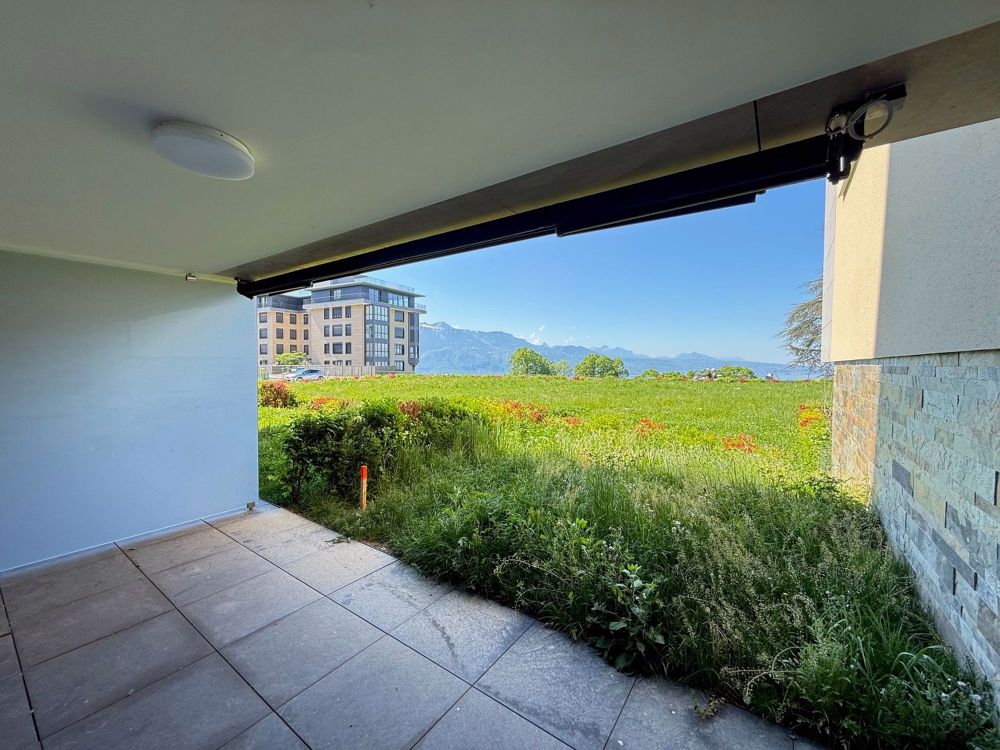 Magnifique appartement de 3,5 pièces à Puidoux - Bild 3