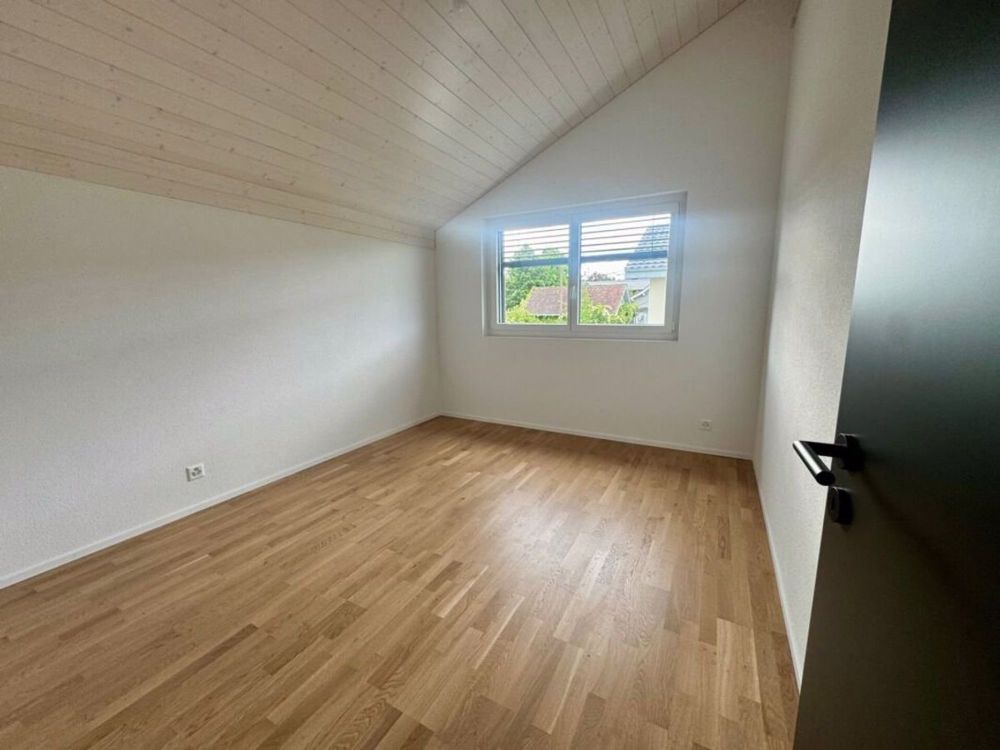 Magnifique villa individuelle neuve à Echallens - Bild 10