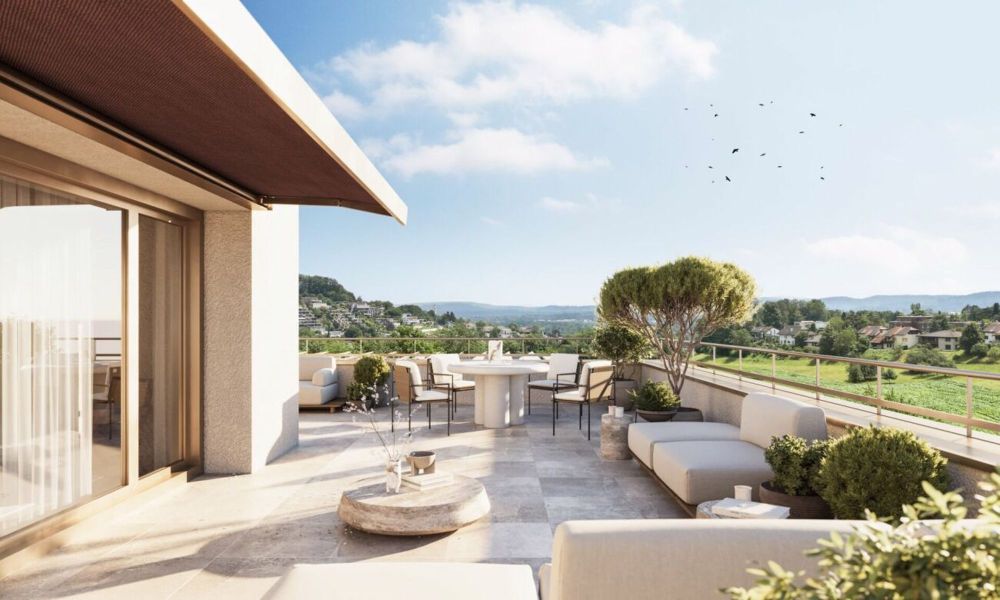 HORIZONT Küttigen - Bereits 70% verkauft - Jetzt Beratungstermin buchen! - Bild 6