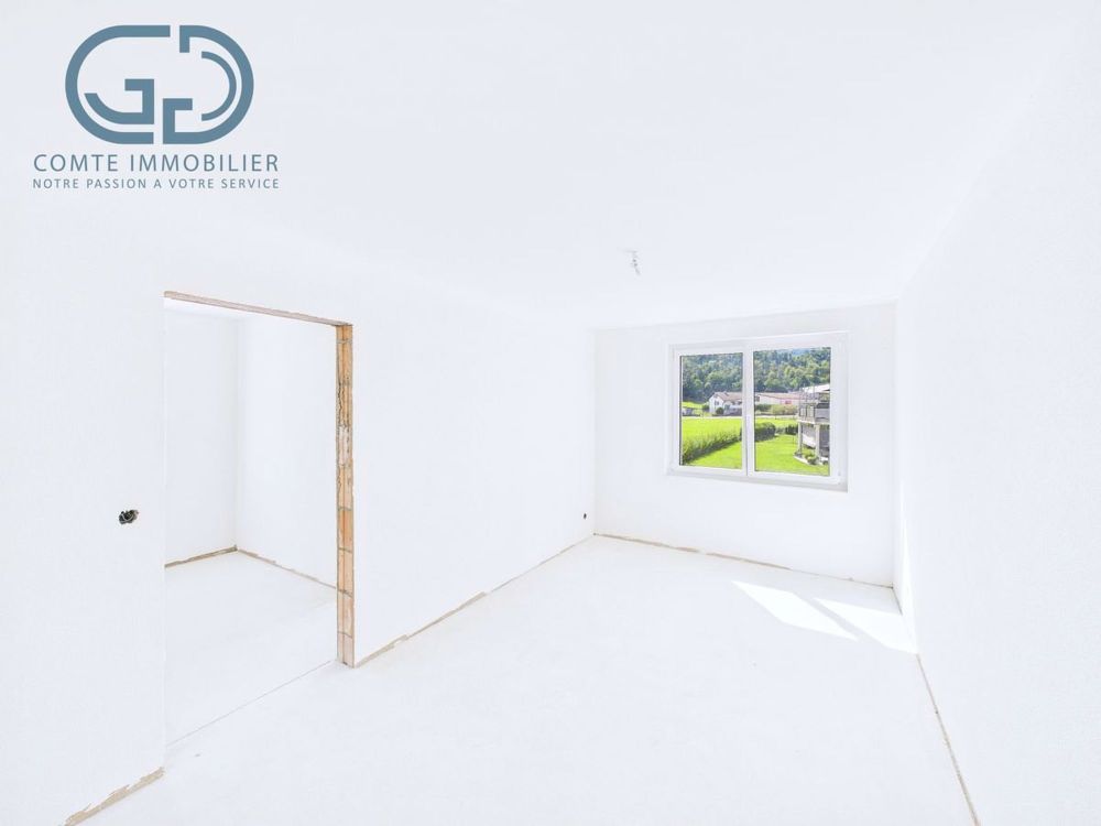 Villa mit hohem Standard, Doppelvilla - Bild 8