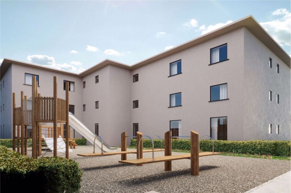 4.5 Room apartment - Bild 5