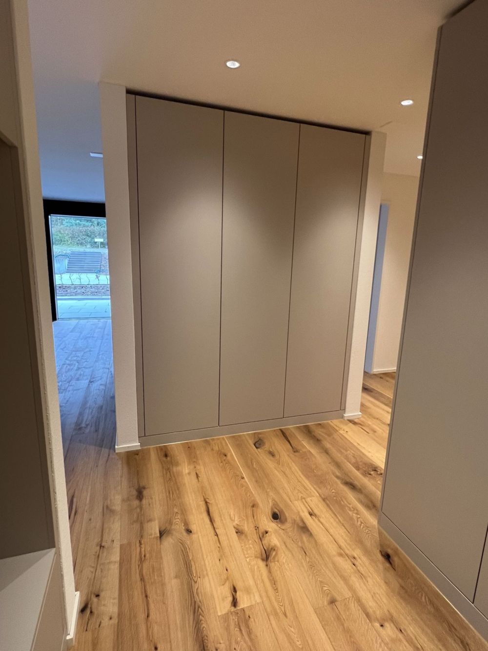 Exklusive 5 1/2-Zimmer Neubau Wohnung im Erdgeschoss an ruhiger Lage - Bild 9