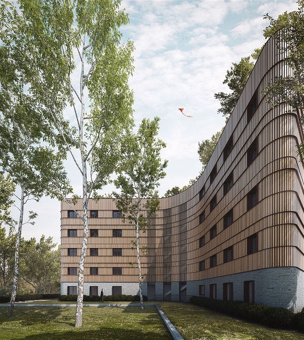 GreenWave Residence – 4.5-Zimmer-Wohnung mit privatem Garten - Bild 3