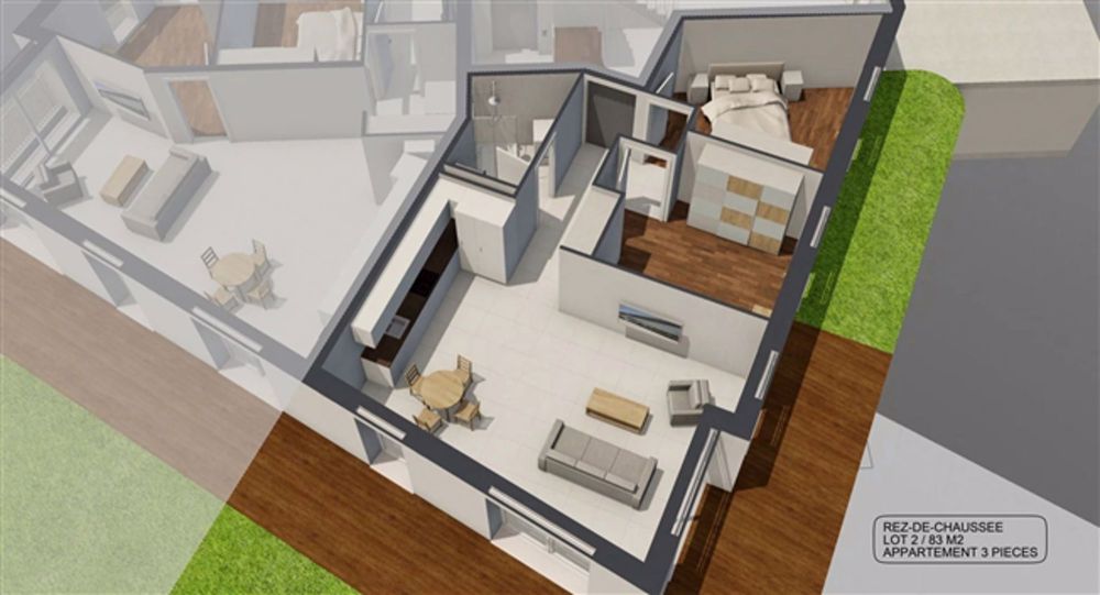 OPEN CONSTRUCTION - Neue Promotion auf Sächsisch - Bild 9