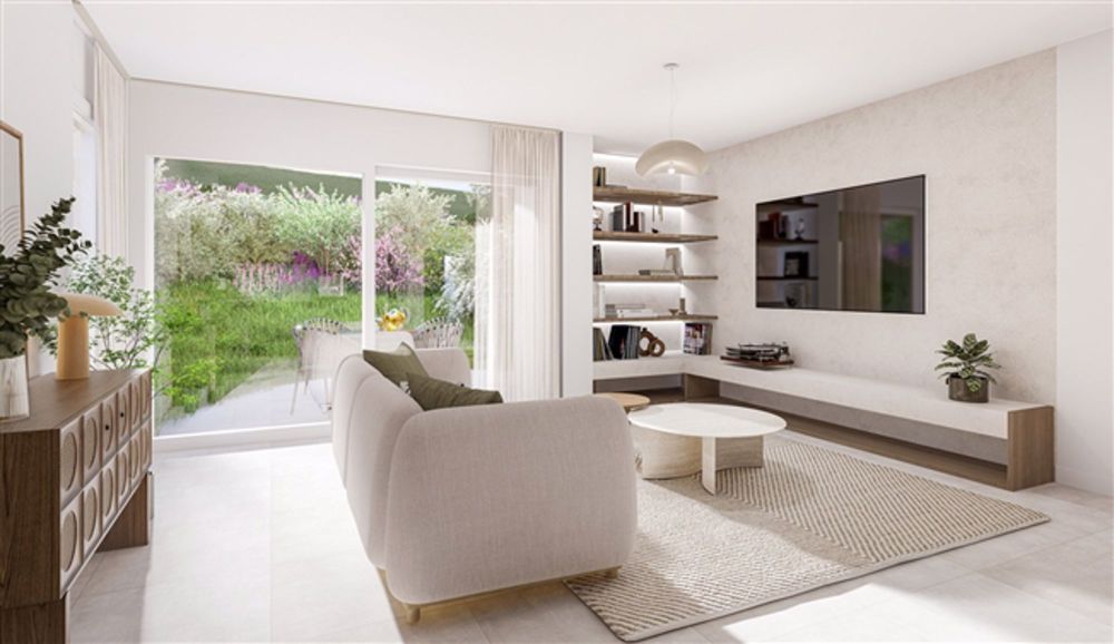 Appartement A3 - 3.5 Zimmer - Bild 3