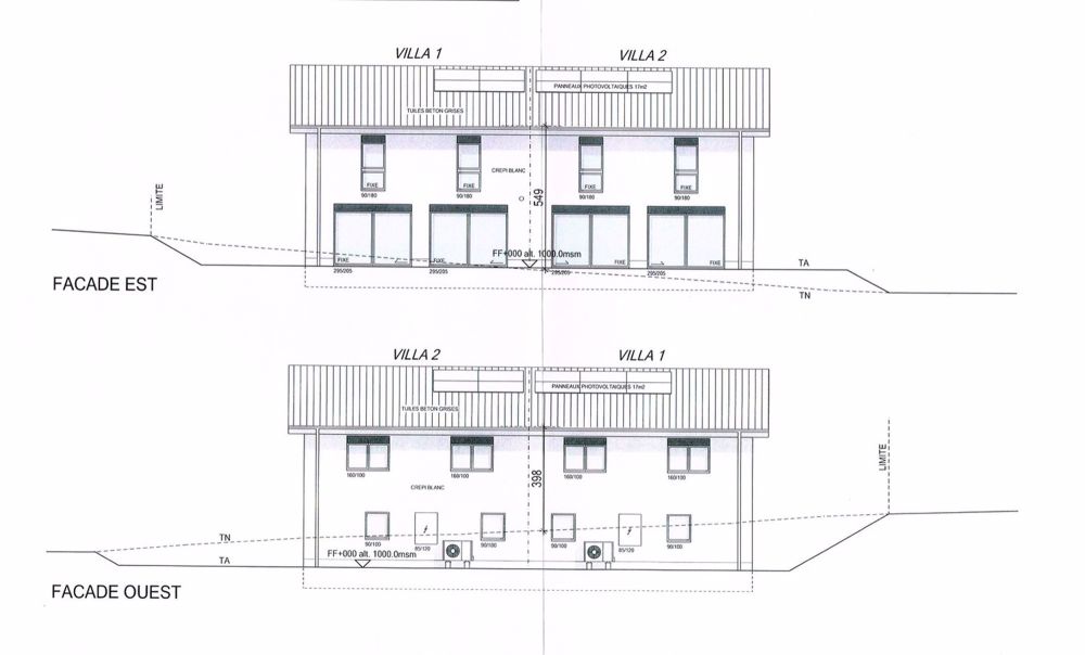 NEUE REIHENHAUS - Bild 11
