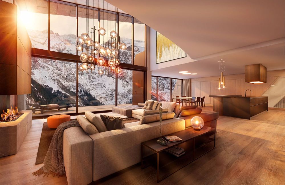 Exklusive Architektur trifft auf atemberaubende Aussicht – Villa Horbis - Bild 4