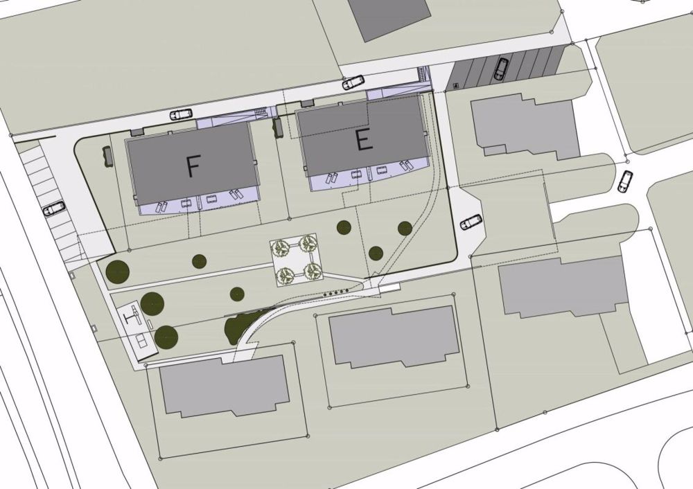 Wohnen "In da Studa - Bild 3