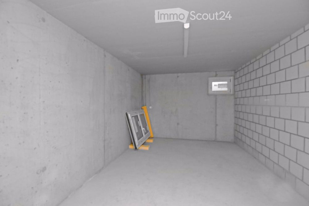 Wohnen mit Wohlfühlfaktor in Bützberg- Ausbau nach Käuferwunsch - Bastelraum