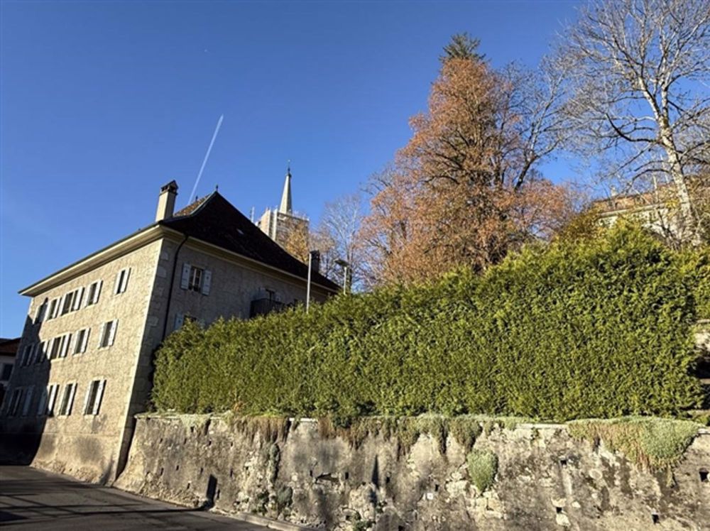 Im Bau befindliches schönes Business Studio mit Terrasse von 56,12 m² - Bild 12
