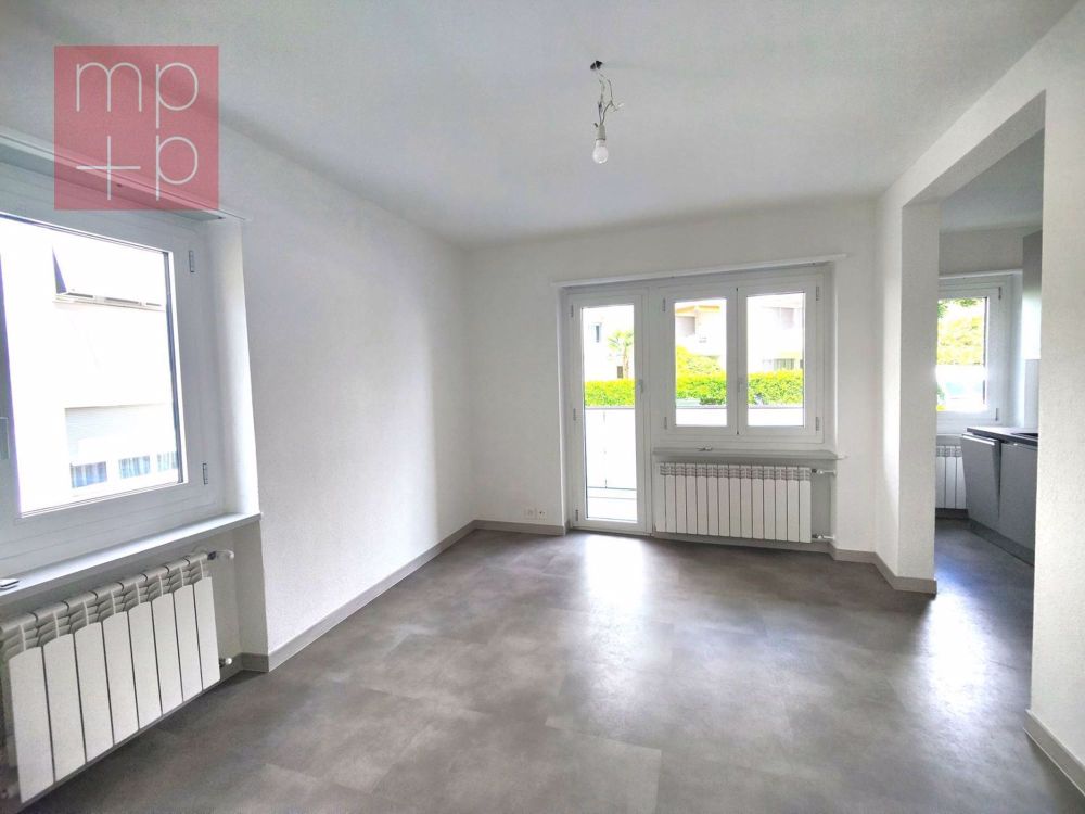 Appartamento - Massagno - Bild 1