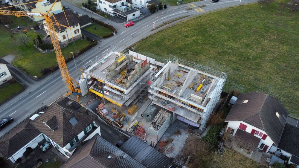 Das Neubauprojekt Ihrer Träume! - Bild 2