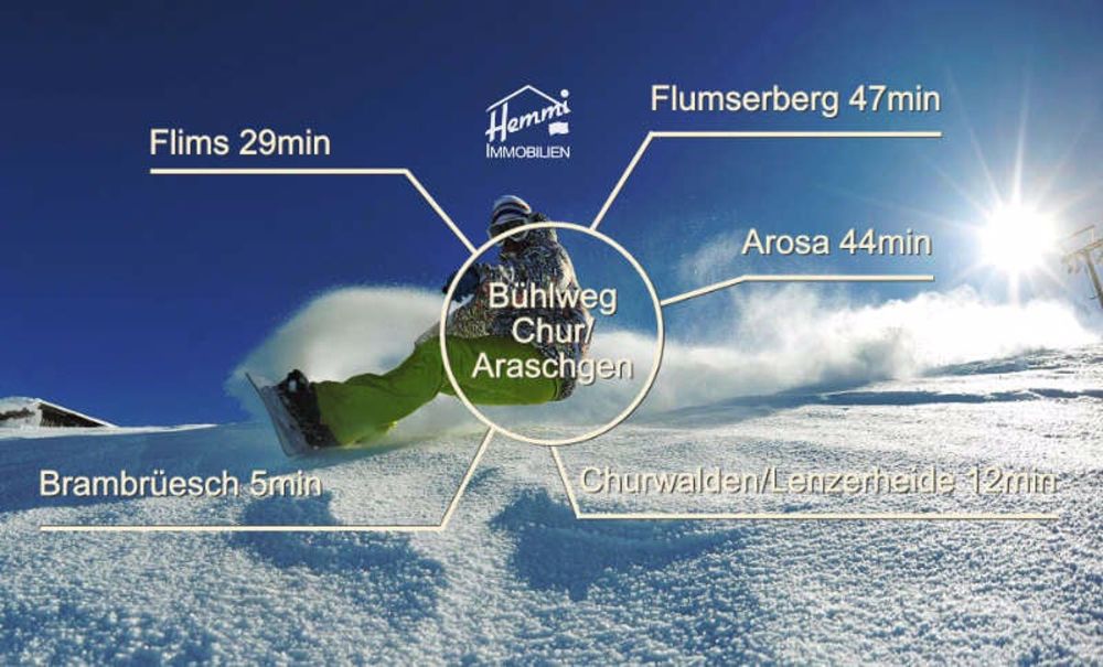 Einfamilienhaus I oder Feriendomizil - Bild 4