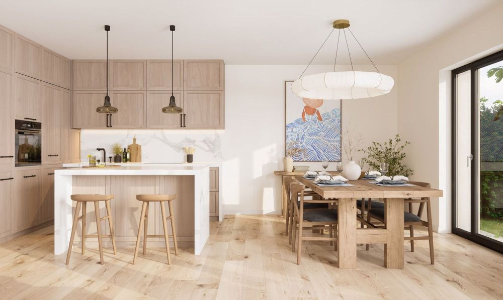 Appartements in Collex-Bossy verfügbar - Bild 8