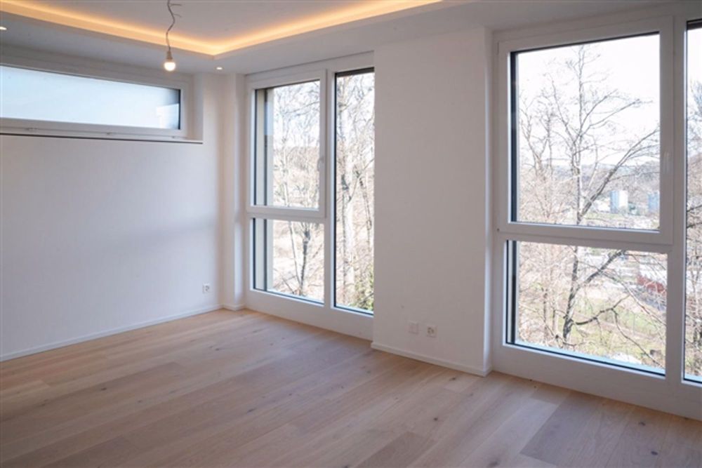 Wunderschönes 5.5-Zimmer-Penthouse mit aussergewöhnlichem Blick auf den Genfersee - Bild 7