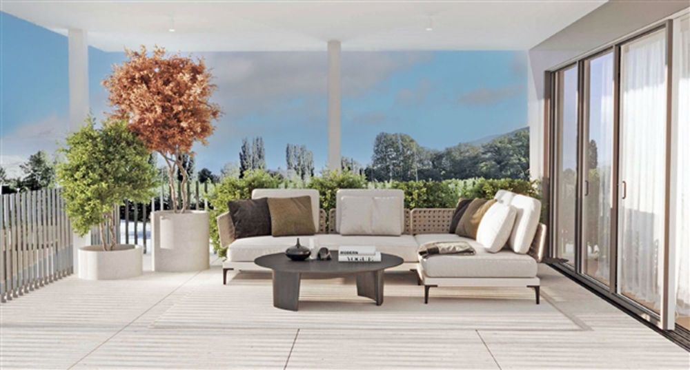 Stoa Residenz in Aproz - Bild 5