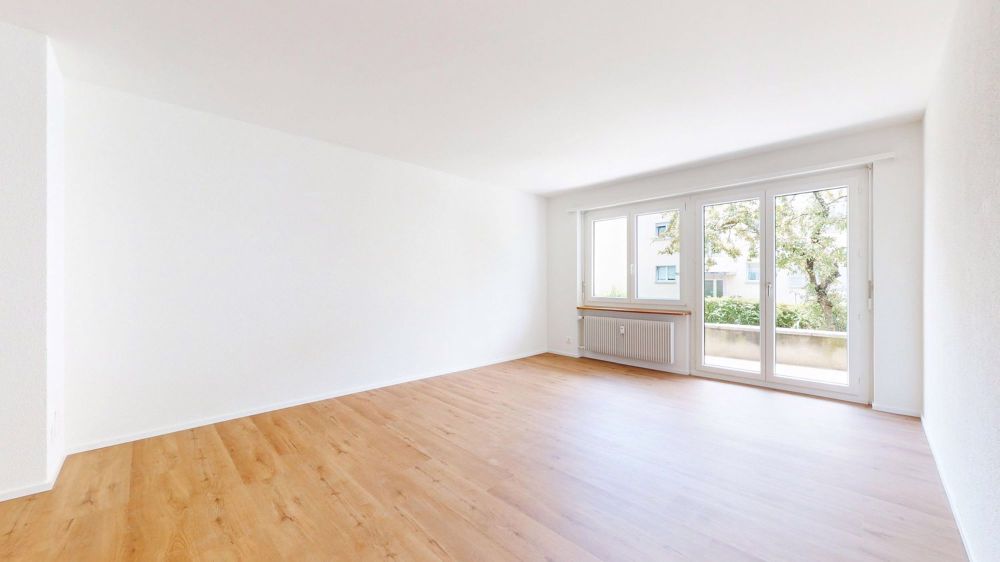 ERSTVERMIETUNG NACH SANIERUNG | 3.5 Zimmerwohnungen im Herzen von Ostermundigen - 3.5-Zi-Whg-in-Ostermundigen-Wohnen-1