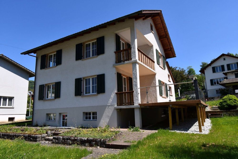 Charmantes, kernsaniertes Einfamilienhaus - Bild 3