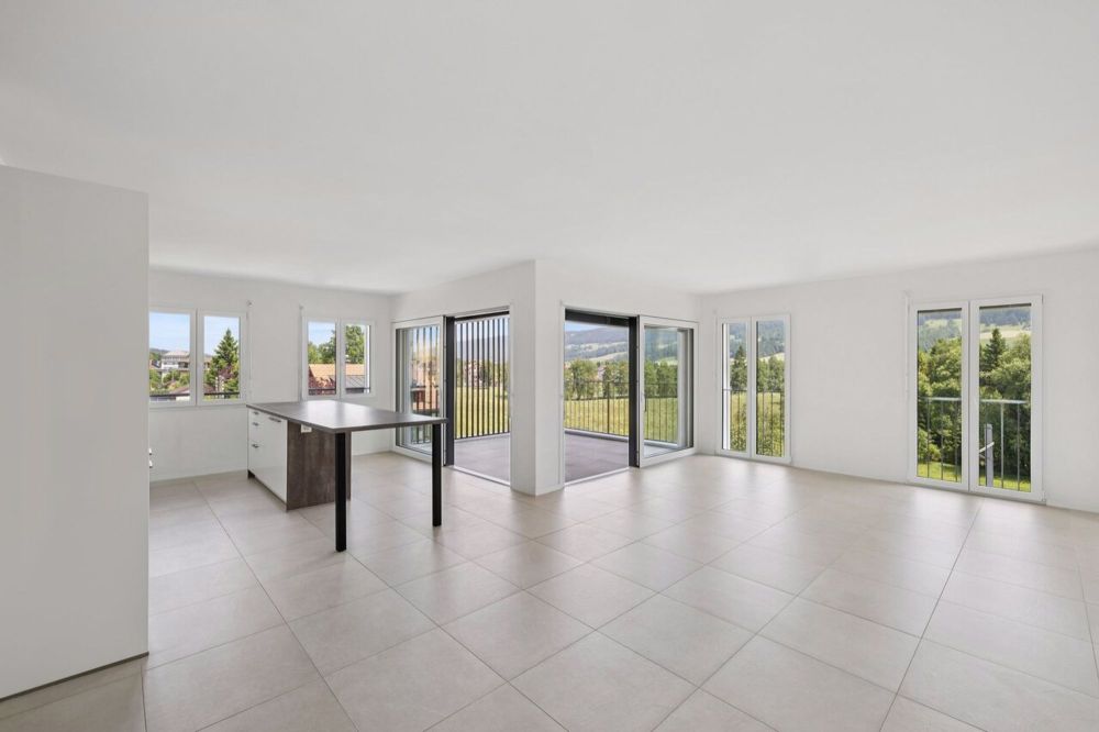 Appel d'offre 3,5 pièces lumineux - MINERGIE - Bild 2