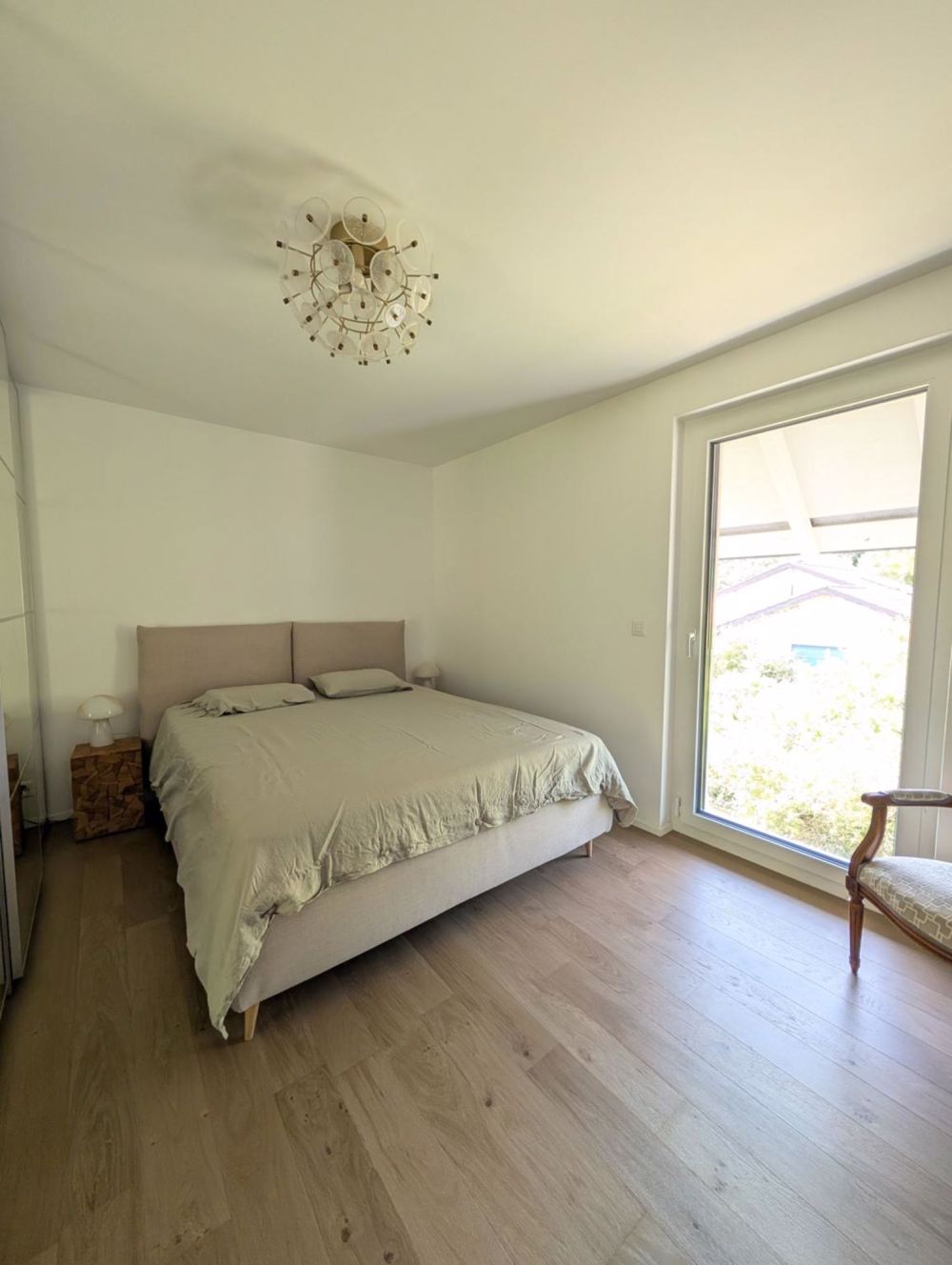Prächtige 4,5-Zimmer-Wohnung in Nyon - Bild 5