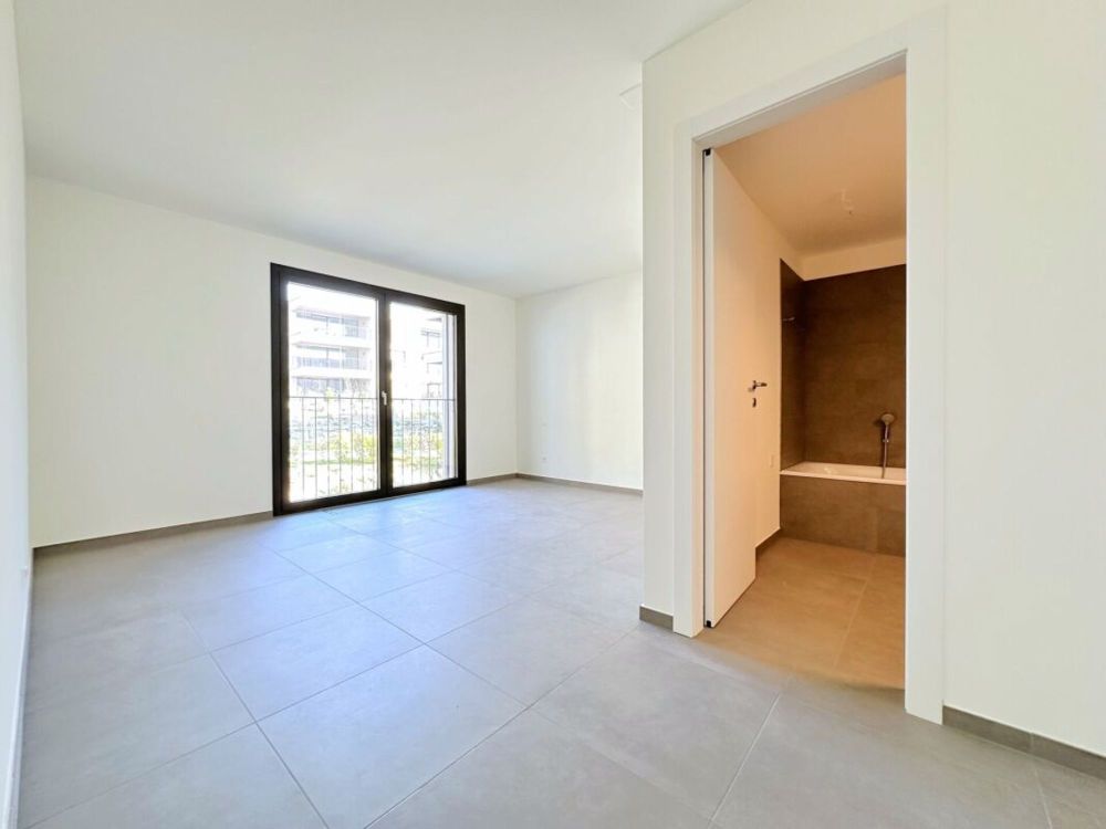 Wunderschöne 4,5-Zimmer-Wohnung in einem Neubau - Residenz Ai Giardini - Bild 6