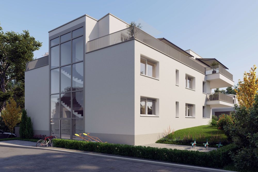 Eleganz und Stil - Neubauprojekt mit grandiosem Ambiente - Bild 2