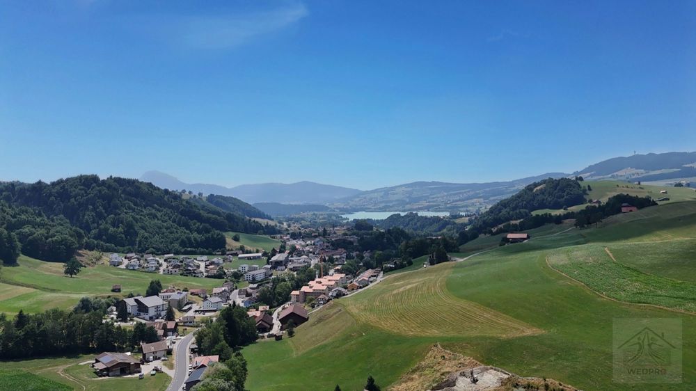 À vendre, Villa, 1634 La Roche FR, Réf Maison individuelle-LOT 14 - Bild 10
