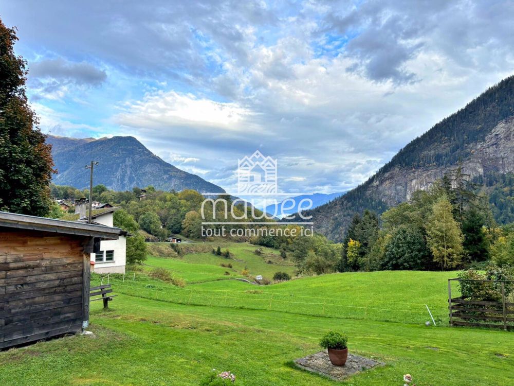 Appartement de rêve coeur des montagnes - Bild 1