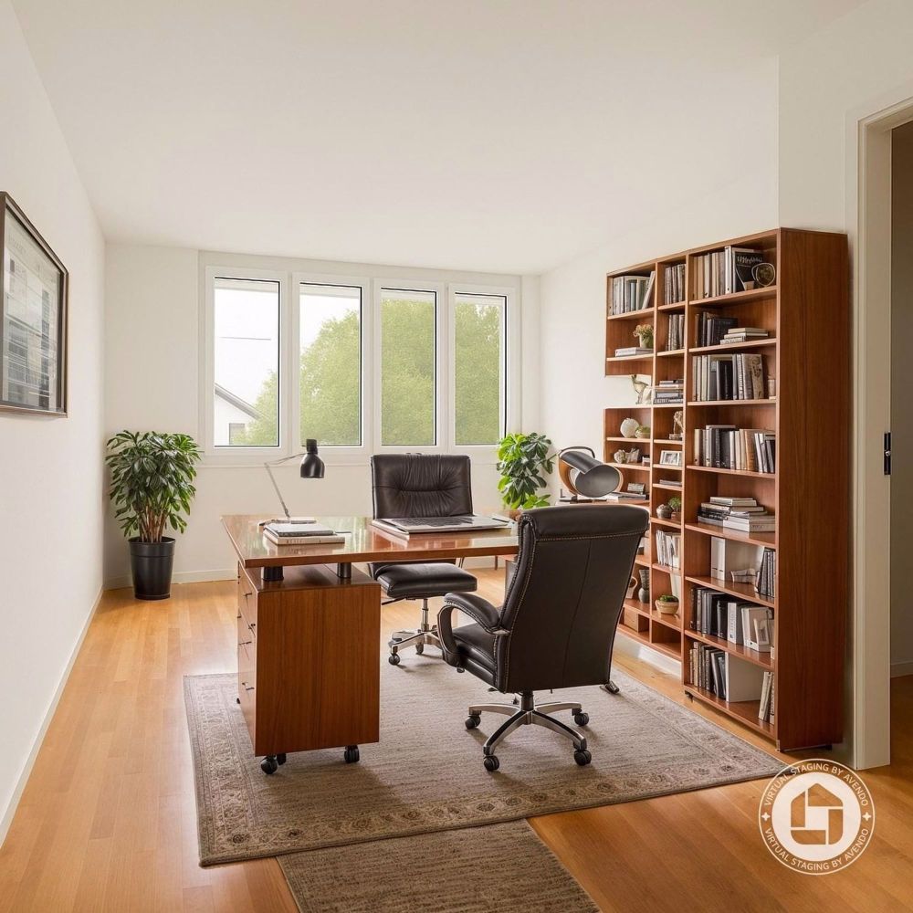 Familientraum in Mettmenstetten – Neubau 5.5-Zimmer-Einfamilienhaus mit Stil und Komfort - Bild 3