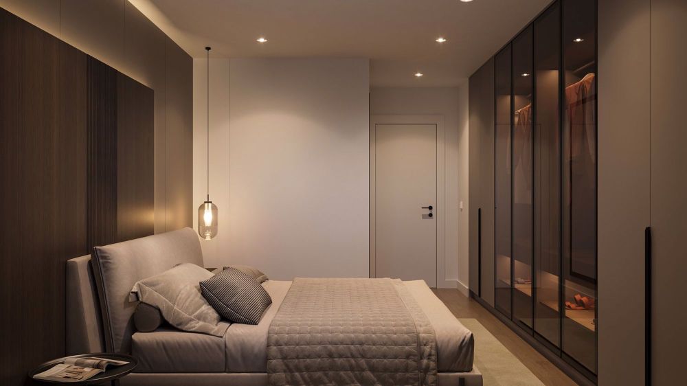 Grosszügige Neubauwohnungen an ruhiger Lage - Bild 13