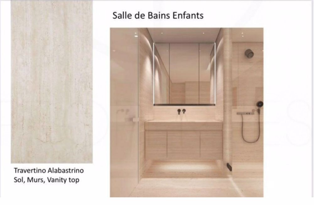 MAGNIFIQUE REZ DE JARDIN DANS UNE NOUVELLE PROMOTION - Bild 7