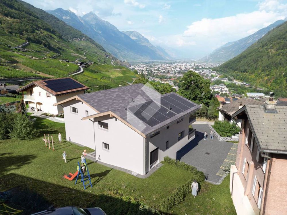 3,5 Zimmer im 1. Stock! - Bild 5