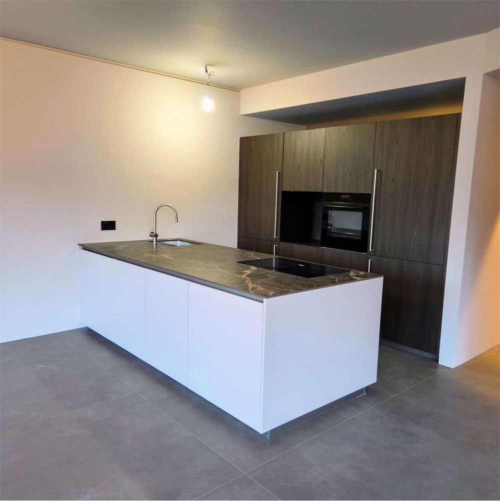 Nuovo Attico con Vista Lago a Lugano - Bild 4
